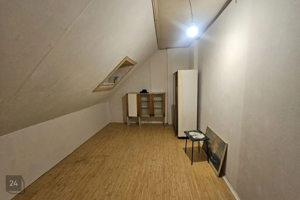 1-toaline Korter  -  Tallinn, Kesklinna linnaosa - foto 5