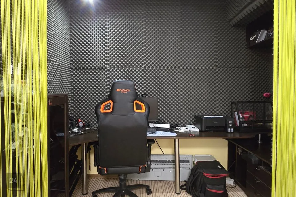 2-toaline Korter  -  Narva linn - foto 3