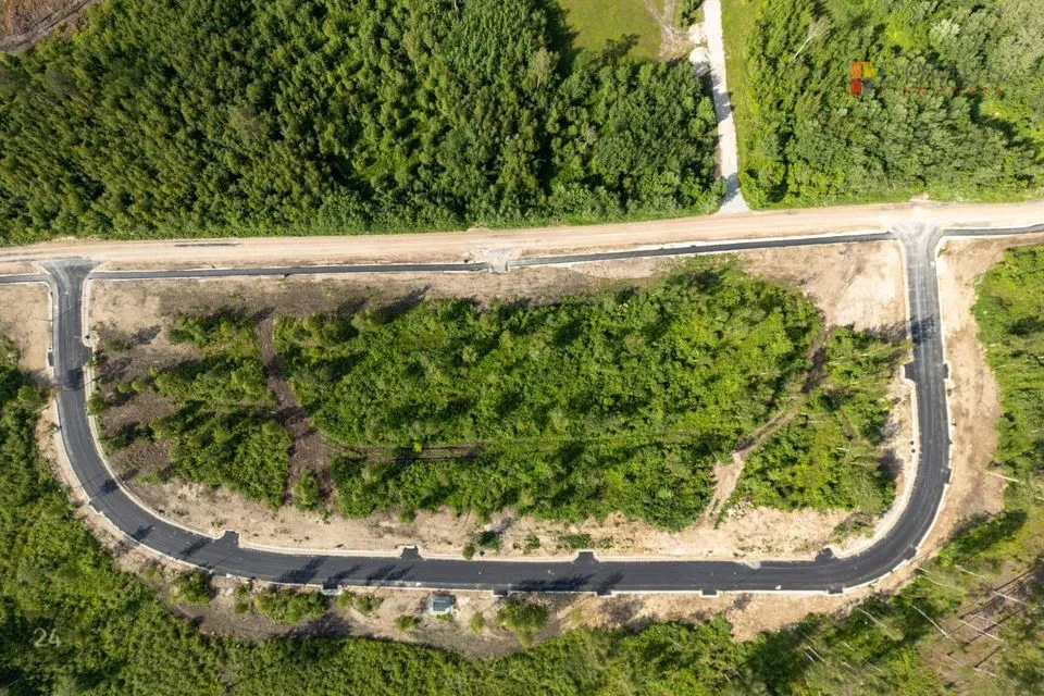 Residential land, 1564 m² land in Saku vald, Roobuka küla - photo 5