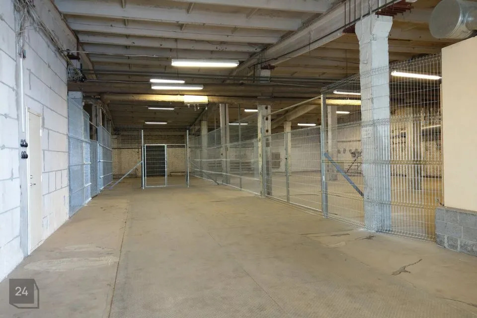 Торговля, 109 m² Бизнес-площадь в Tallinn, Mustamäe linnaosa - фото 2