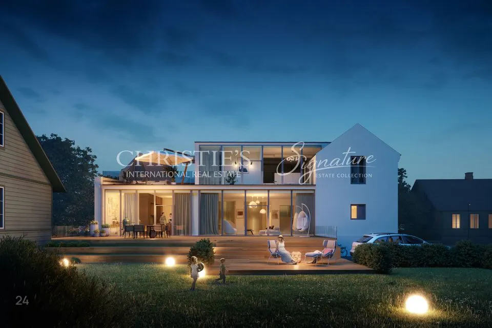 5-toaline Maja  -  Haapsalu linn, Haapsalu linn