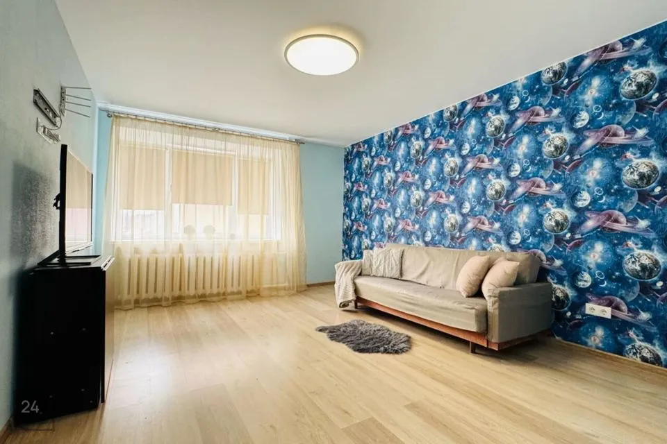 2-toaline Korter  -  Kohtla-Järve linn, Järve linnaosa - foto 3