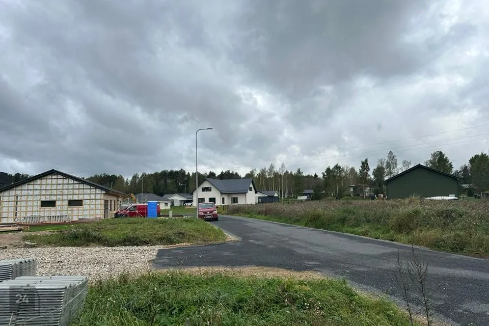 Elamumaa, 1743 m² Maa - Nõo vald, Uuta küla - foto 3