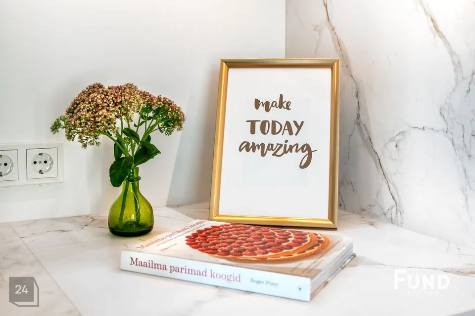 2-toaline Korter  -  Tallinn, Põhja-Tallinna linnaosa - foto 2