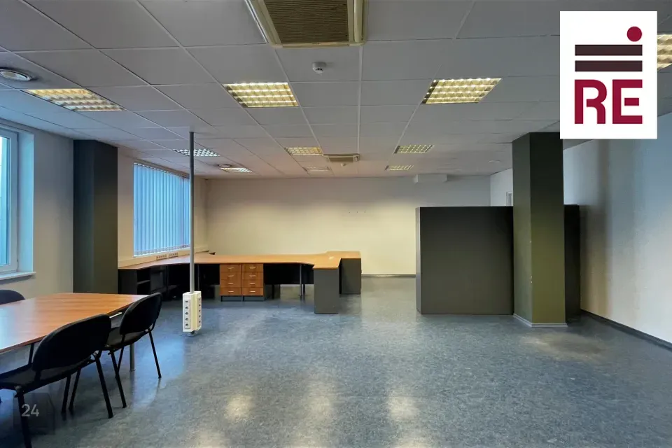 Büroo, 62 m² Äripind  -  Tallinn, Kesklinna linnaosa - foto 5