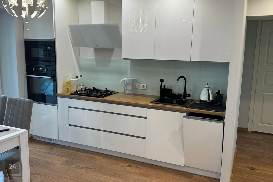 3-toaline Korter  -  Narva linn - foto 5