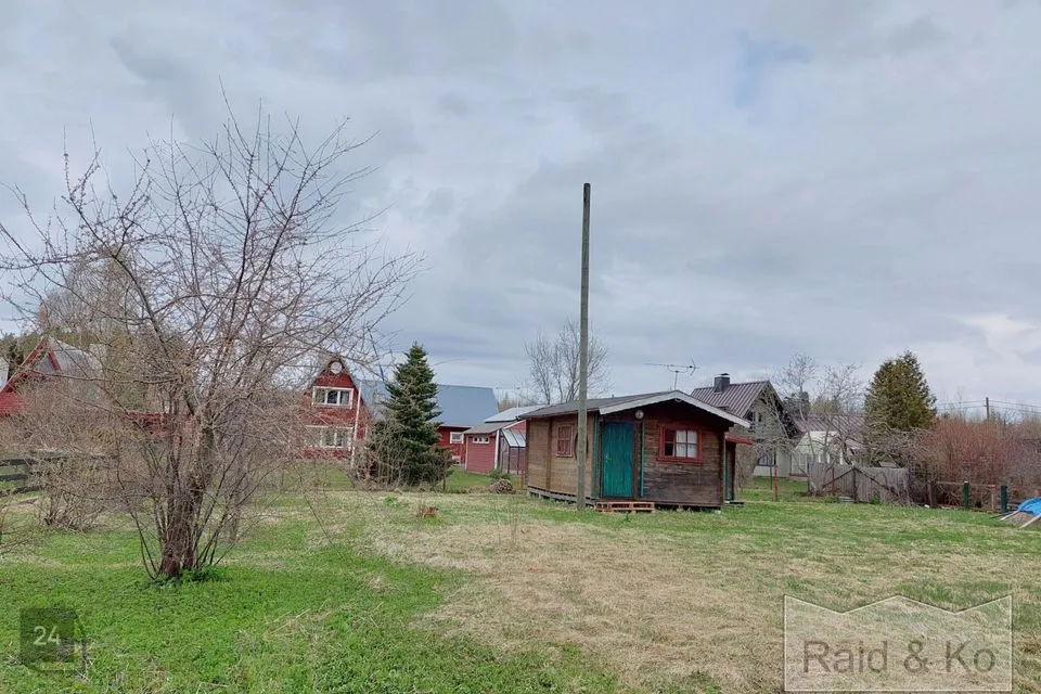 2-toaline Suvila  -  Saarde vald, Metsaääre küla - foto 3