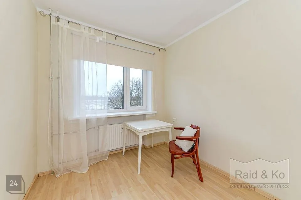 3-toaline Korter  -  Tallinn, Kristiine linnaosa - foto 4