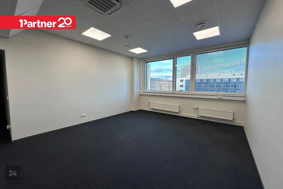 Büroo või Teenindus, 293 m² Äripind - Tallinn, Kesklinna linnaosa - foto 2