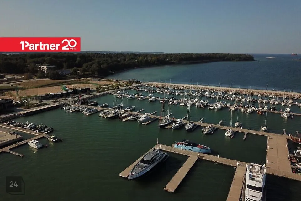 Sotsiaalmaa - ühiskondlike ehitiste maa, 1240 m² Maa  -  Tallinn, Haabersti linnaosa