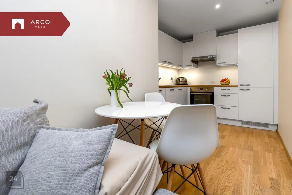 2-toaline Korter - Tallinn, Mustamäe linnaosa - foto 3