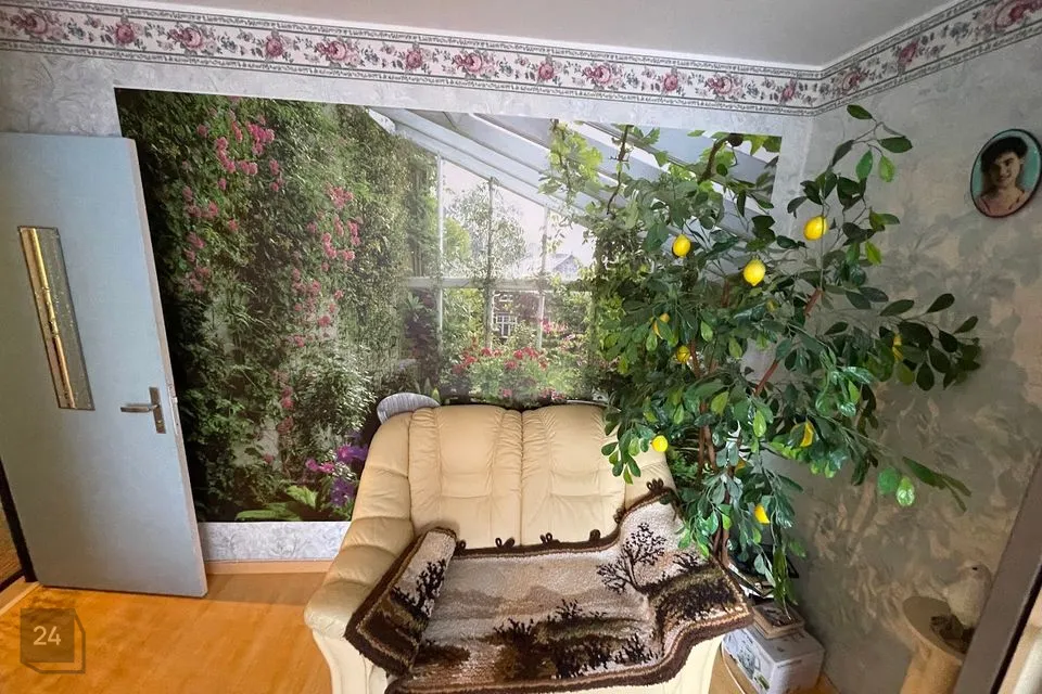 3-toaline Korter  -  Lääne-Nigula vald, Palivere alevik - foto 3