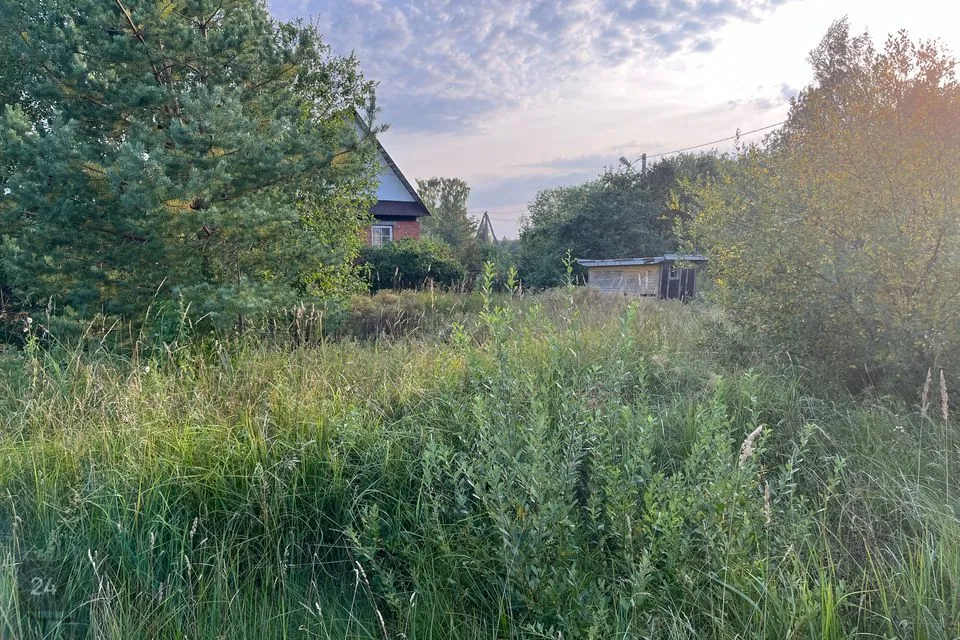 Elamumaa, 772 m² Maa - Harku vald, Türisalu küla - foto 2