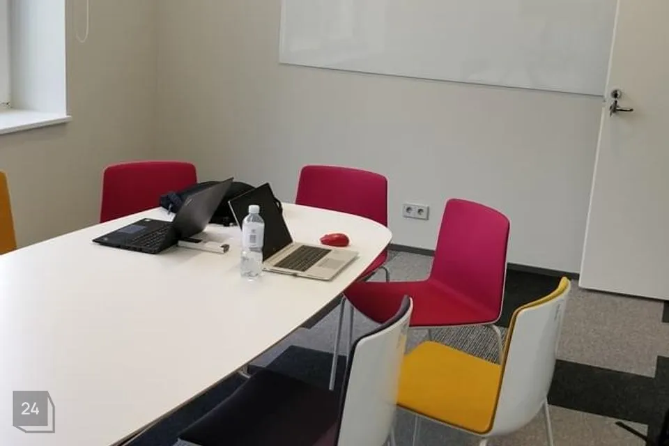 Büroo, 200 m² Äripind - Jõhvi vald, Jõhvi linn