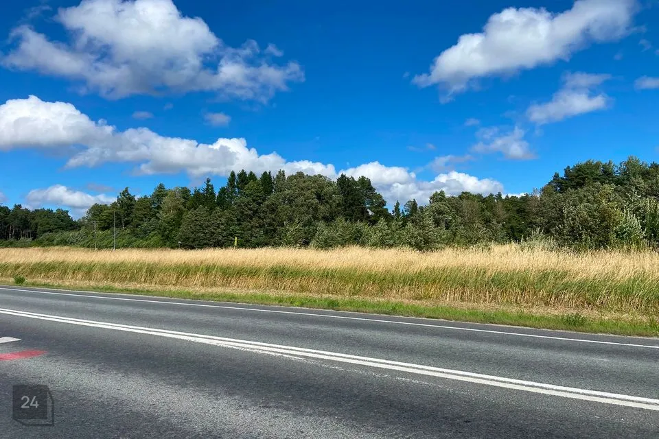 Ärimaa, 6674 m² Maa - Saue vald, Alliku küla - foto 5