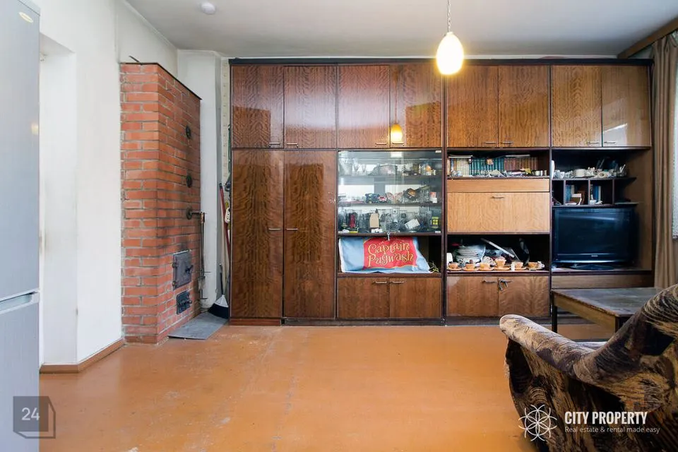 2-toaline Korter - Tallinn, Mustamäe linnaosa - foto 4