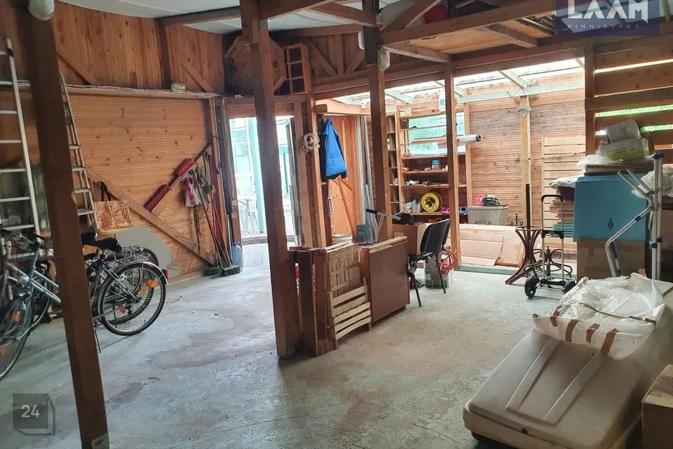 3-toaline Korter  -  Pärnu linn, Pärnu linn - foto 4