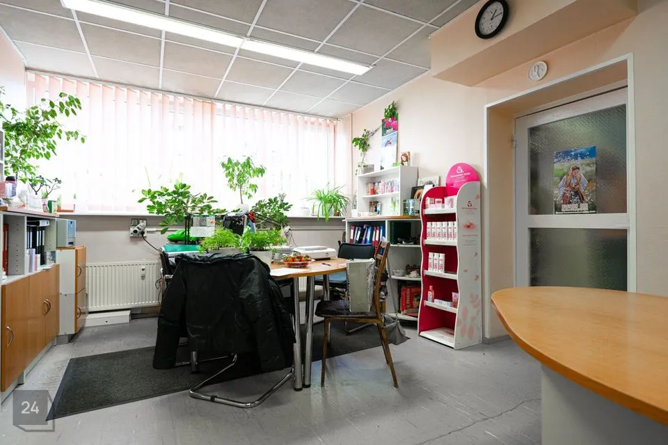 116 m² Бизнес-площадь в Tallinn, Lasnamäe linnaosa