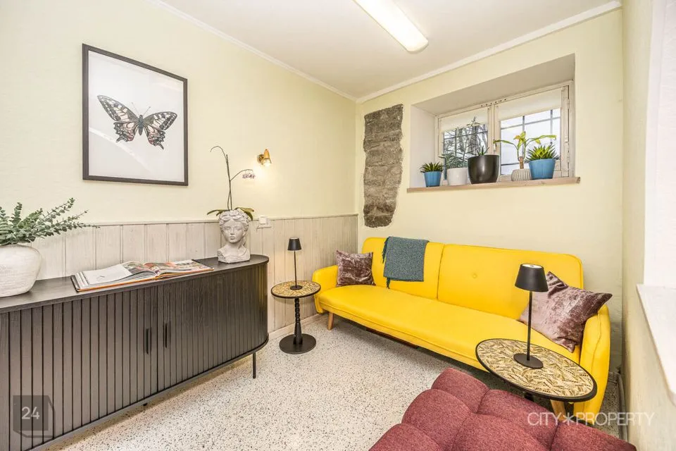 33 m² Бизнес-площадь в Tallinn, Põhja-Tallinna linnaosa - фото 4