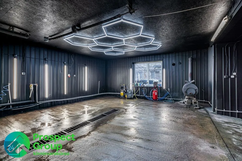 Teenindus, 110 m² Äripind  -  Tallinn, Kesklinna linnaosa - foto 2