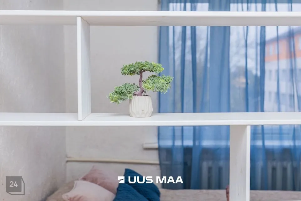 1-комнатная Квартира в Tallinn, Kristiine linnaosa - фото 2