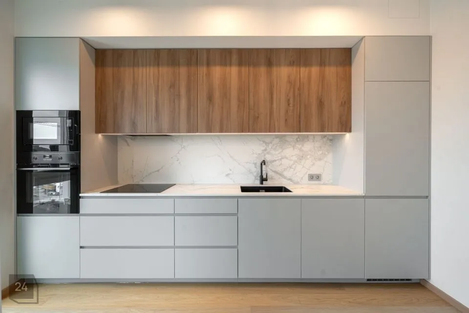 3-room apartment in Tallinn, Põhja-Tallinna linnaosa - photo 4