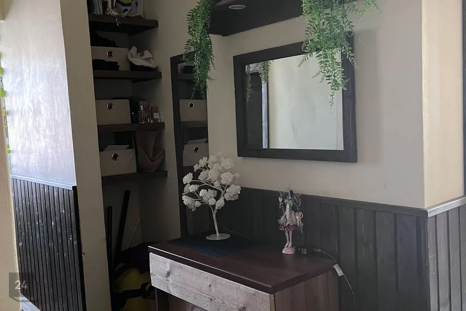 2-toaline Korter  -  Tapa vald, Tapa linn - foto 5