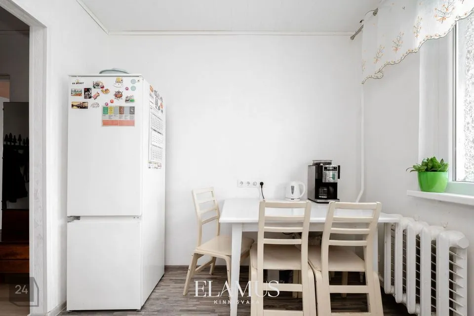 2-toaline Korter - Kose vald, Ardu alevik - foto 3