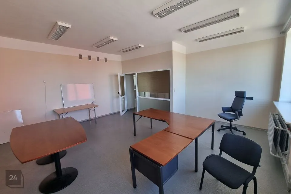 Büroo, 96 m² Äripind - Tartu linn, Tartu linn - foto 5
