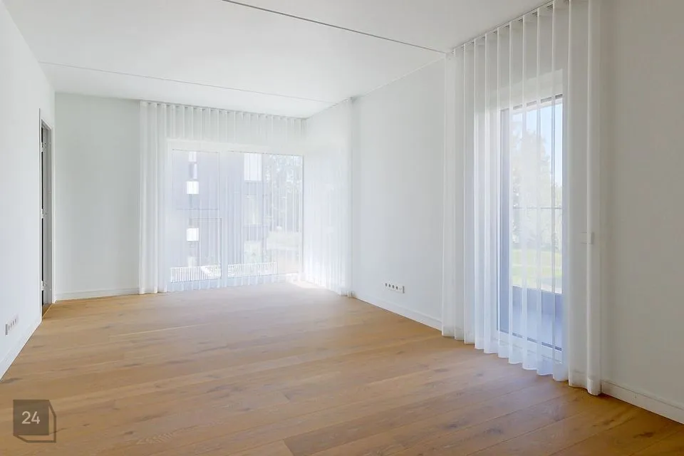 4-toaline Korter - Viimsi vald, Haabneeme alevik - foto 2