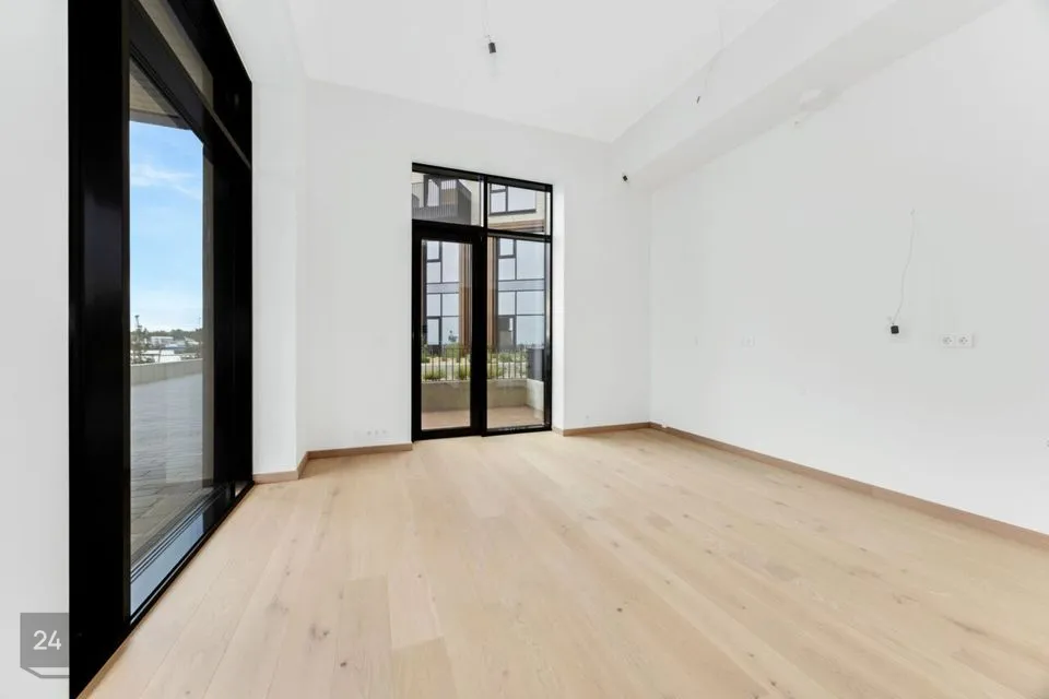 2-toaline Korter - Tallinn, Põhja-Tallinna linnaosa - foto 5