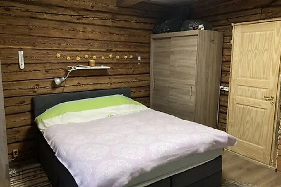 4-комнатная дом в Rõuge vald, Hurda küla - фото 5