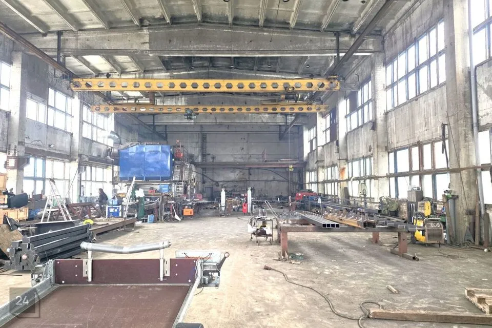 Mitme sihtotstarbega, 2910 m² Äripind  -  Maardu linn