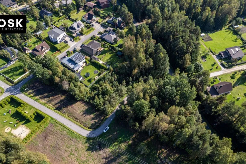 Maatulundusmaa, 3206 m² Maa - Pärnu linn, Paikuse alev - foto 4