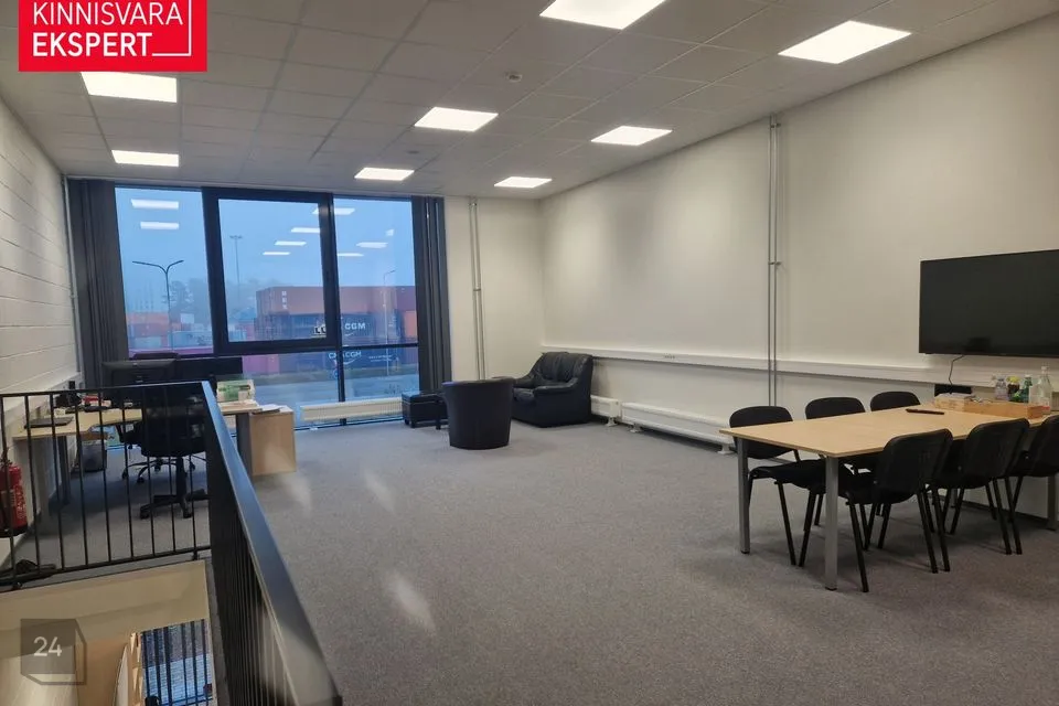 Teenindus, 233 m² Äripind - Jõelähtme vald, Iru küla - foto 5