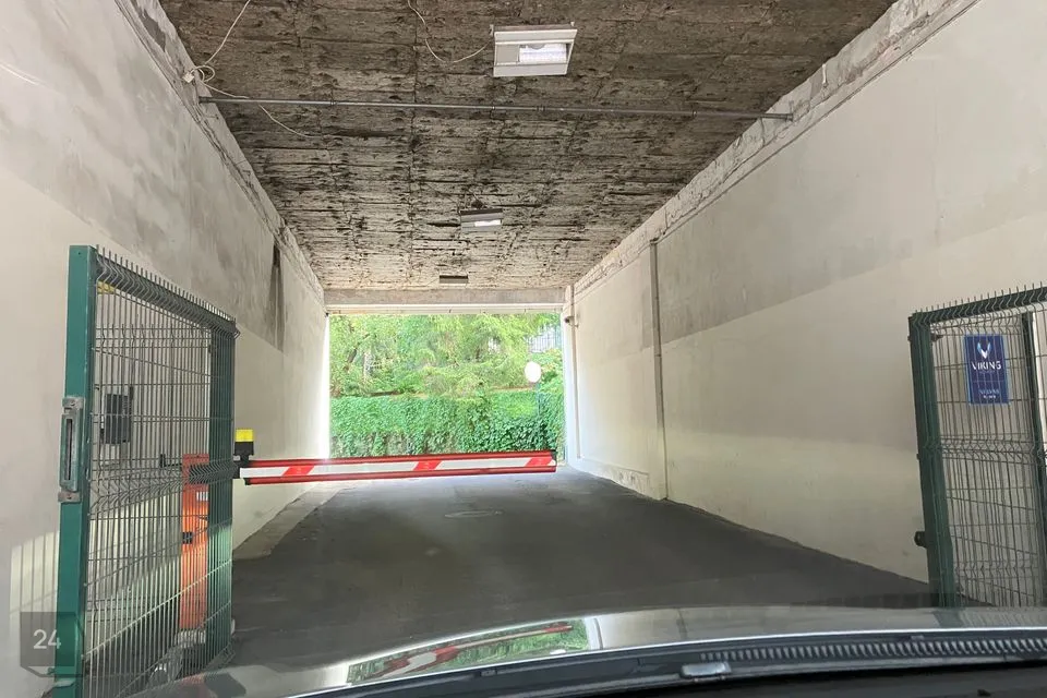 19 m² Garaaž  -  Tallinn, Kesklinna linnaosa - foto 2