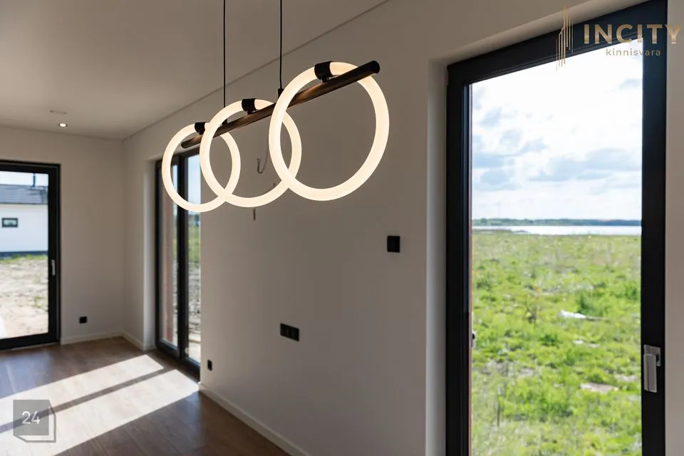 4-room house in Maardu linn - photo 2