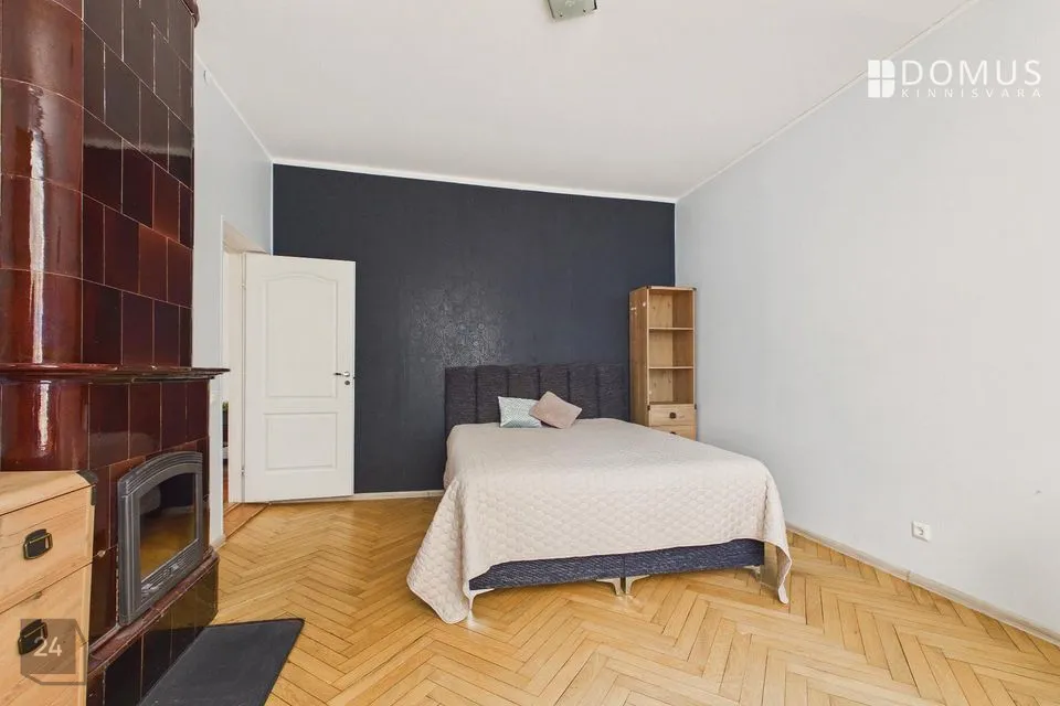 3-toaline Korter - Tallinn, Kesklinna linnaosa - foto 5