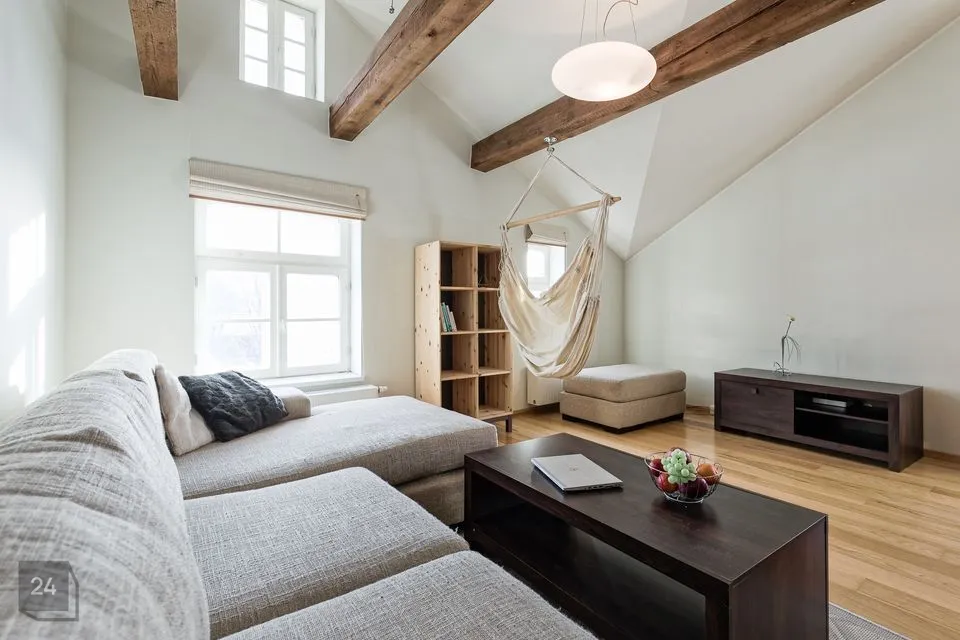 2-toaline Korter  -  Tallinn, Kesklinna linnaosa - foto 3