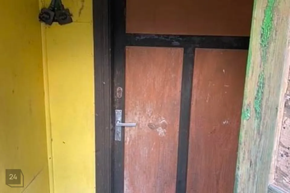 3-toaline Maja  -  Lääneranna vald, Kõmsi küla - foto 5