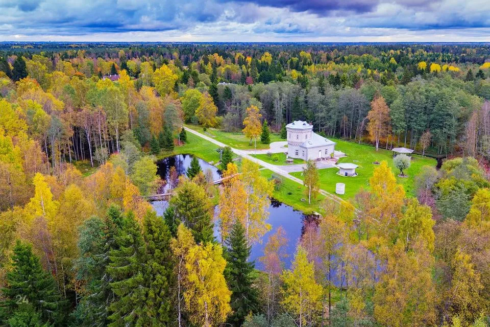 6-комнатная дом в Harku vald, Sõrve küla - фото 3