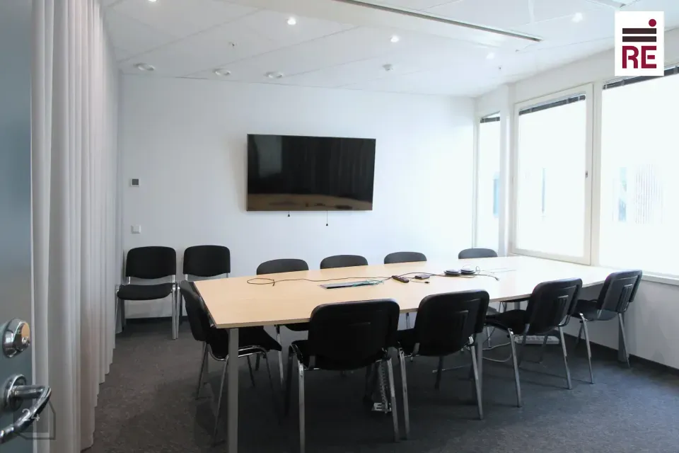 Büroo, 286 m² Äripind  -  Tallinn, Kesklinna linnaosa - foto 2