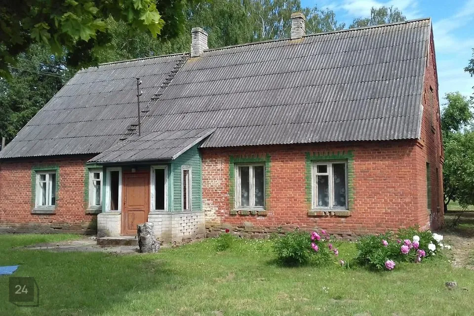 4-toaline Maja - Antsla vald, Oe küla - foto 4