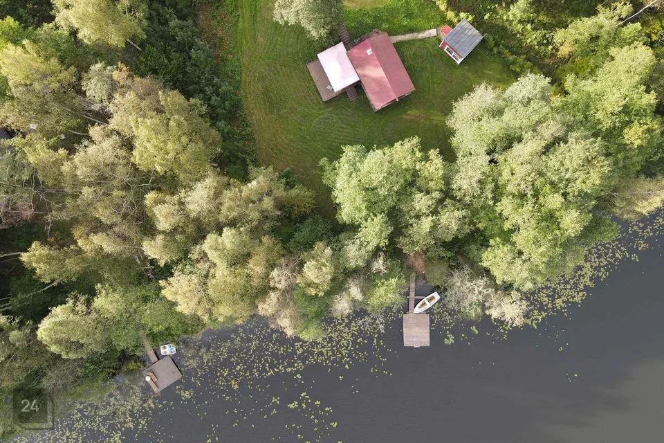 4-toaline Suvila - Viljandi vald, Võistre küla