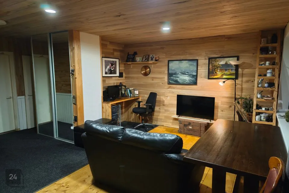 2-toaline Korter  -  Haljala vald, Haljala alevik - foto 3