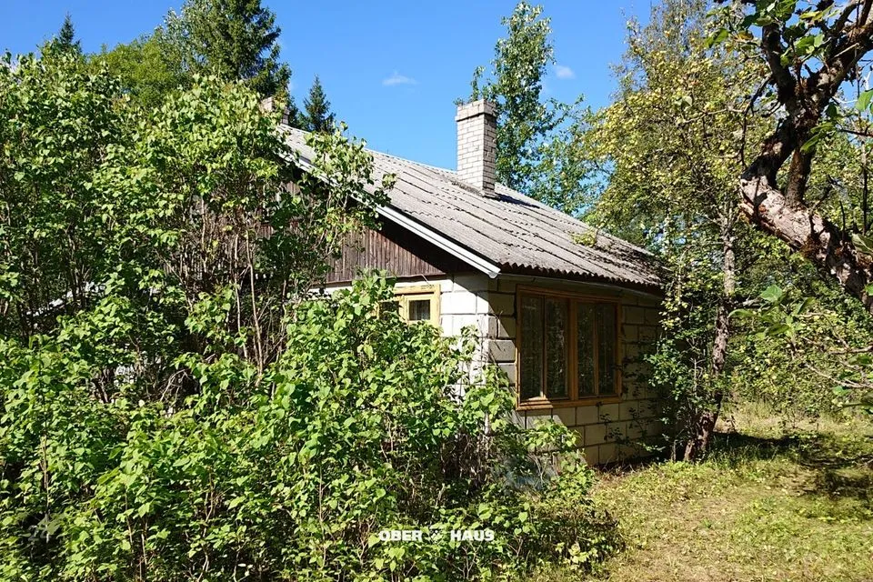 52 m² Suvila  -  Kohila vald, Aespa alevik - foto 5