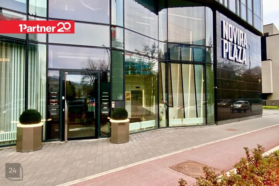 Büroo või Teenindus, 68 m² Äripind  -  Tallinn, Kesklinna linnaosa - foto 2
