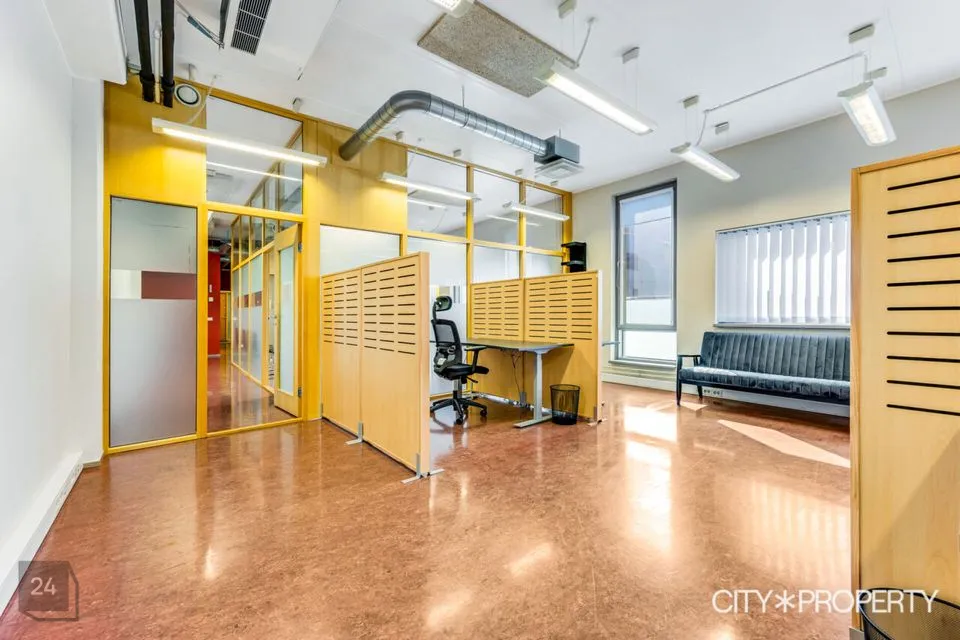 129 m² Äripind - Tallinn, Kesklinna linnaosa - foto 2