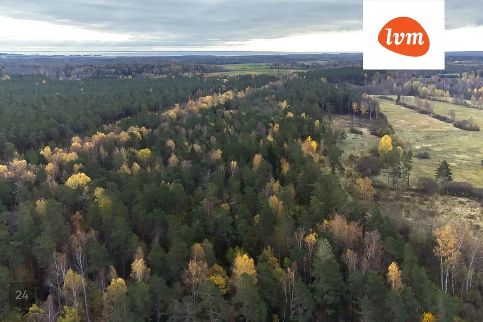 Maatulundusmaa, 69000 m² участок в Pärnu linn, Kihlepa küla - фото 5