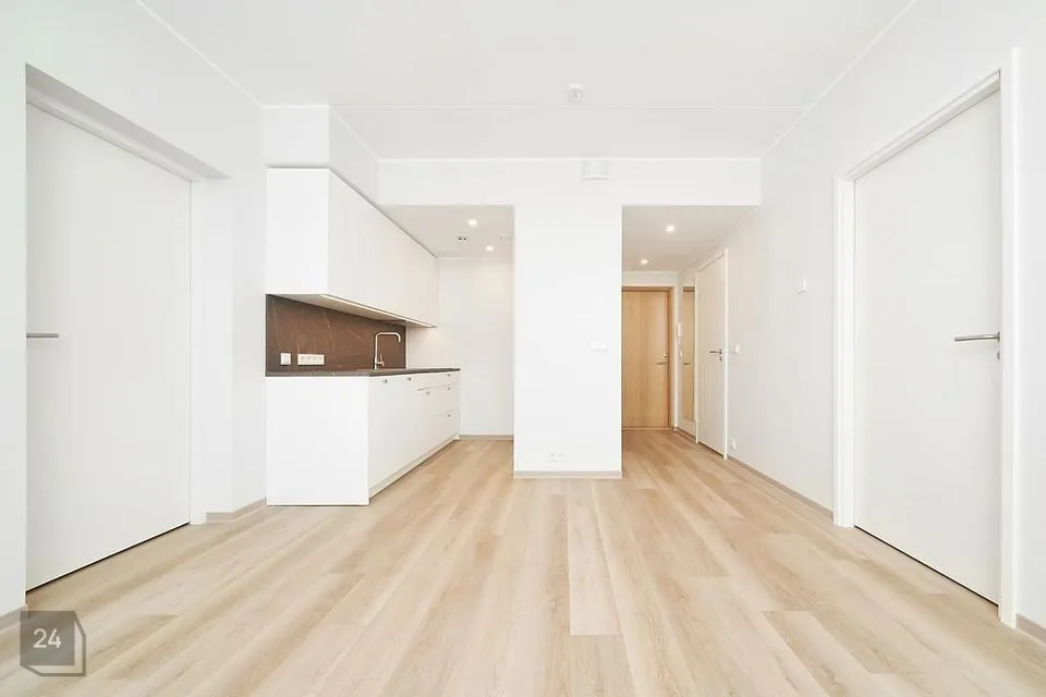 3-room apartment in Tallinn, Mustamäe linnaosa - photo 3